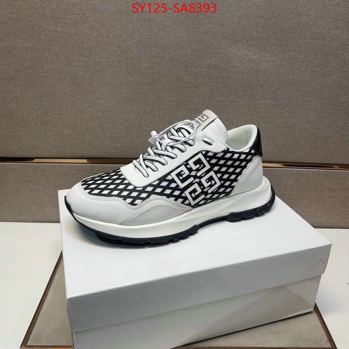 where can i find ID: SA8393