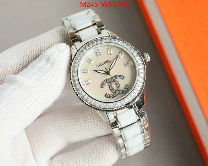 ID: WA5718