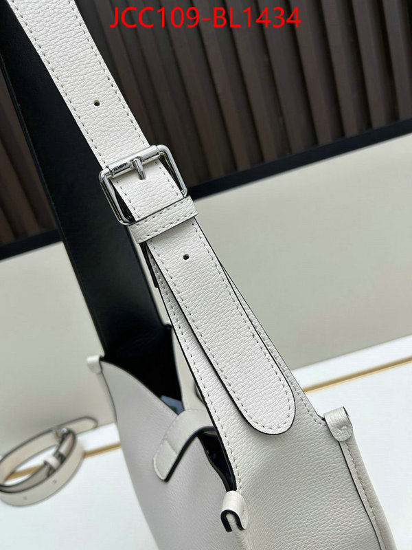 Prada Bags(4A)-Crossbody- replica sale online ID: BL1434 $: 109USD,