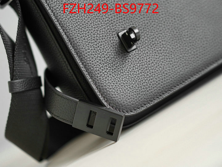 Ferragamo(TOP)-Crossbody- customize the best replica ID: BS9772 $: 249USD,