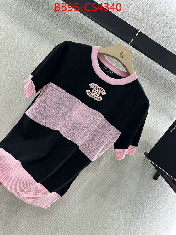 2024 luxury replicas ID: CS4340