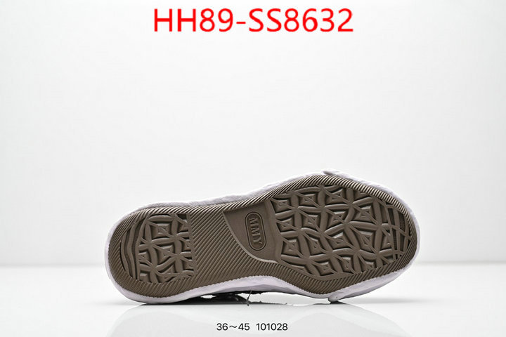 Men Shoes-MMY high quality online ID: SS8632 $: 89USD