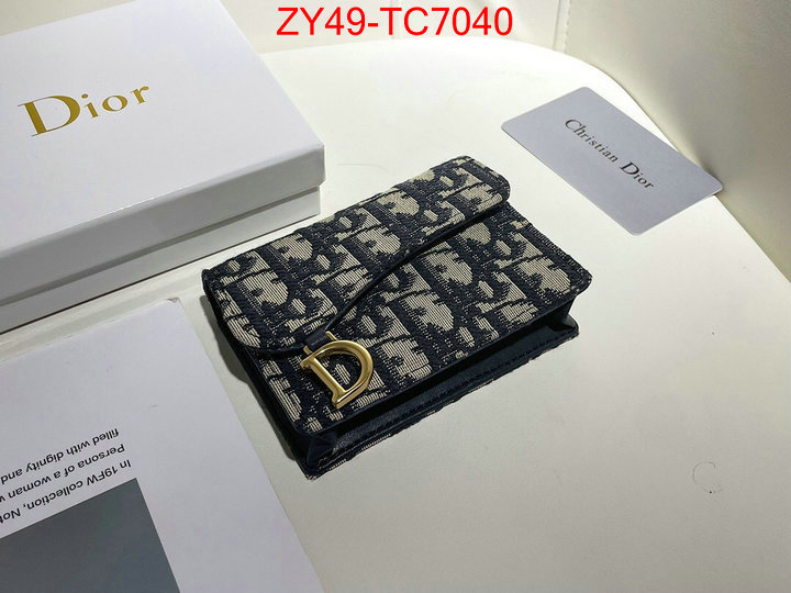 ID: TC7040 $: 49USD,