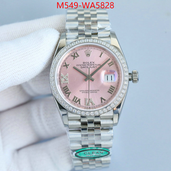 ID: WA5828