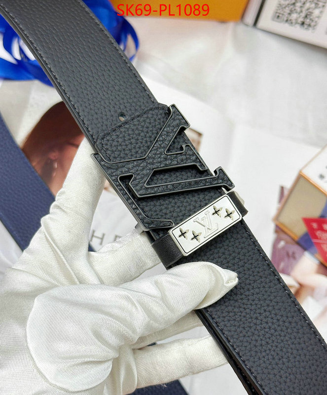 Belts-LV the best affordable ID: PL1089 $: 69USD