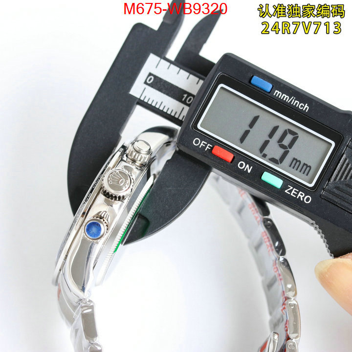 ID: WB9320