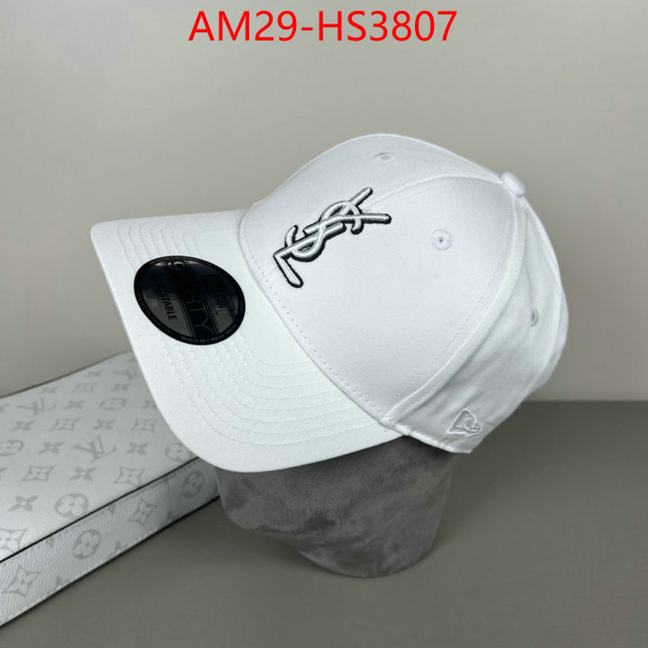 best aaaaa ID: HS3807