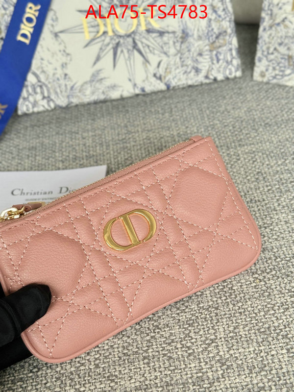 ID: TS4783 $: 75USD,