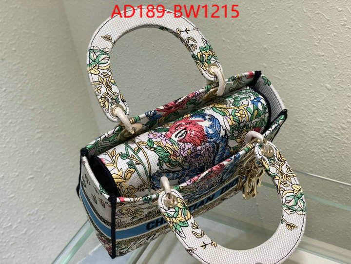 ID: BW1215 $: 189USD,