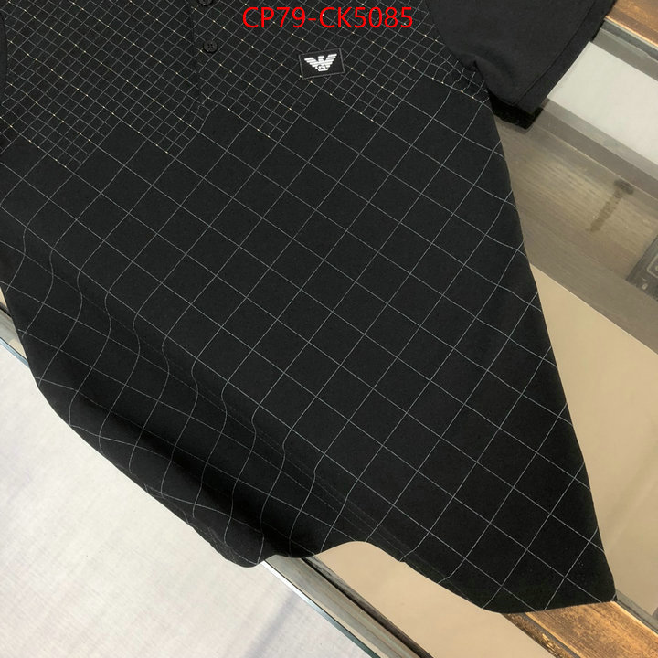 Clothing-Armani new ID: CK5085 $: 79USD