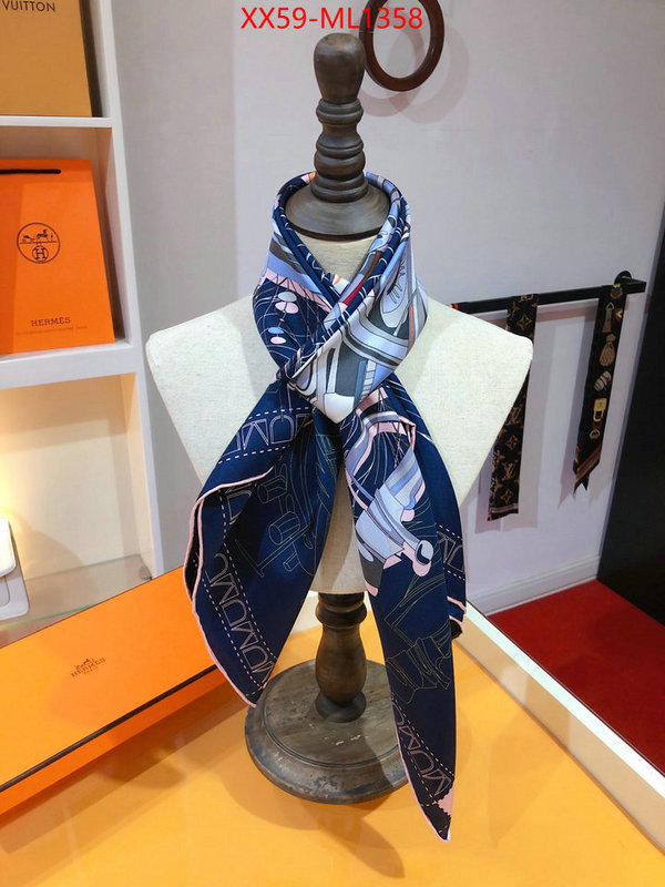 Scarf-Hermes sell online ID: ML1358 $: 59USD