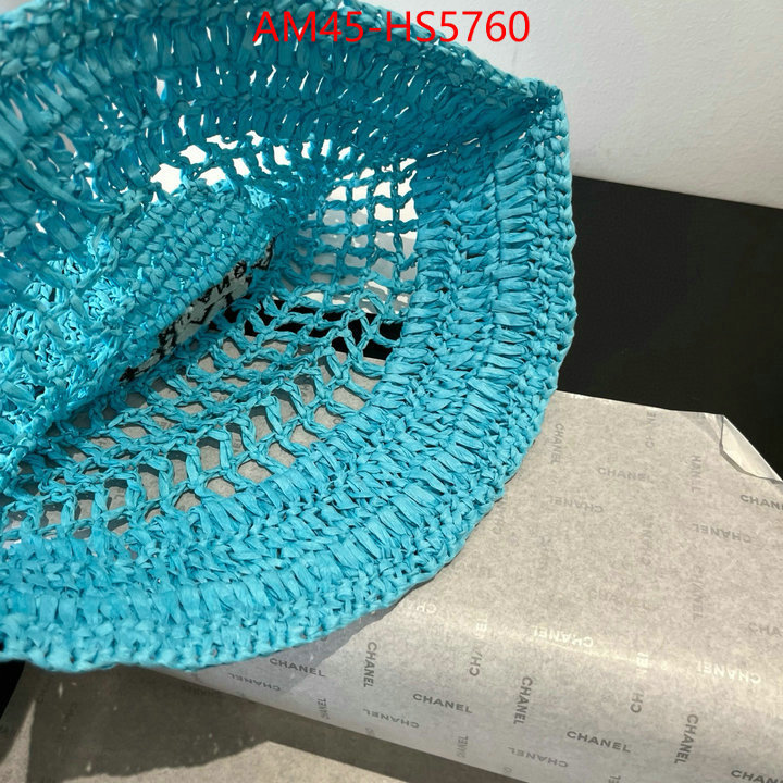knockoff ID: HS5760