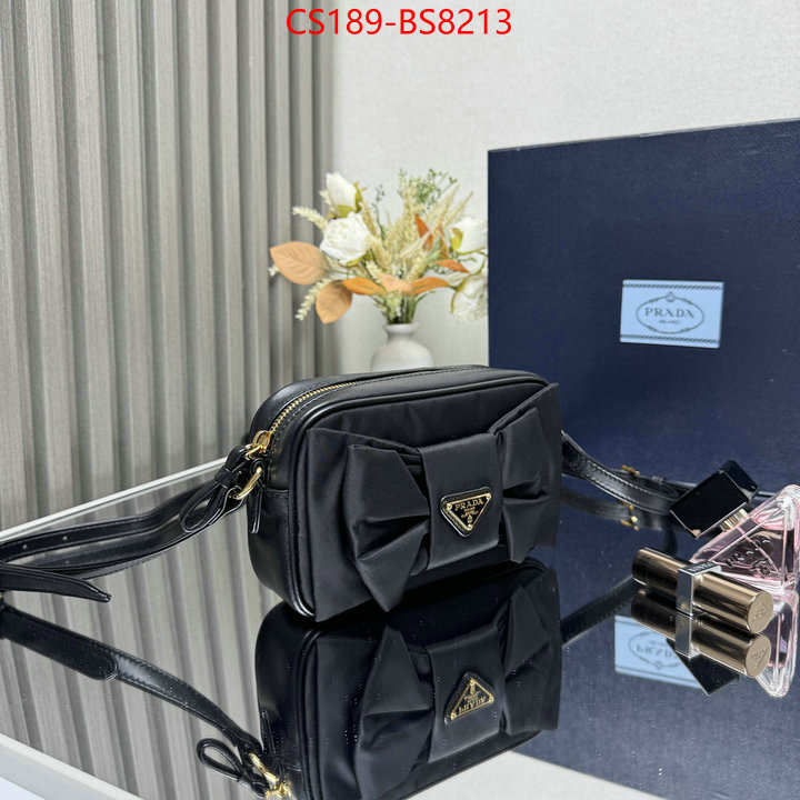 ID: BS8213 $: 189USD,