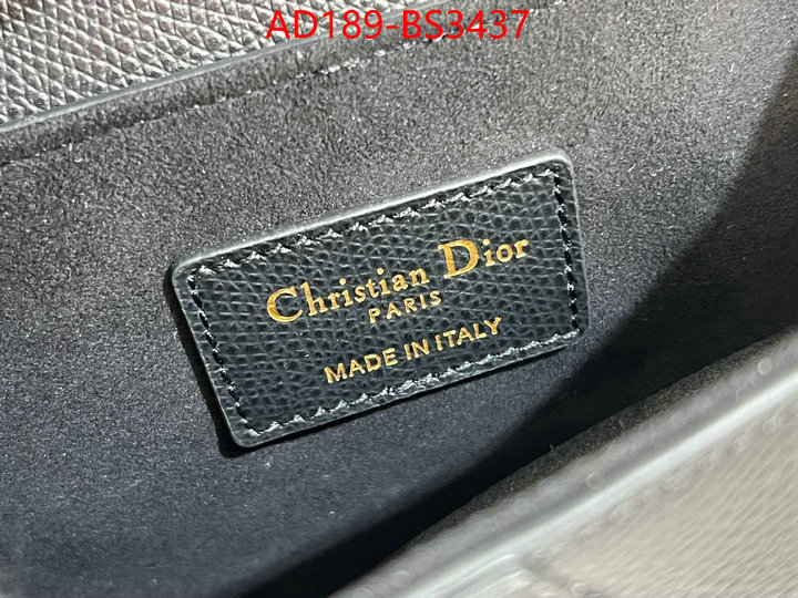 ID: BS3437 $: 189USD,
