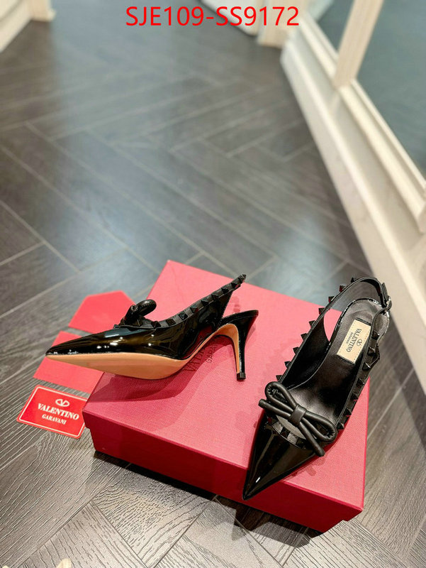 Women Shoes-Valentino first top ID: SS9172 $: 109USD