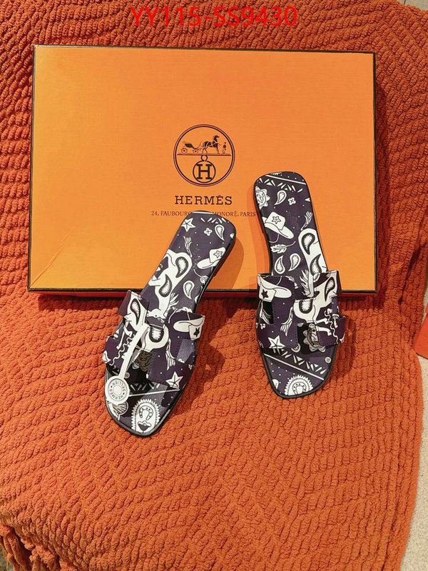 Women Shoes-Hermes luxury ID: SS9430 $: 115USD