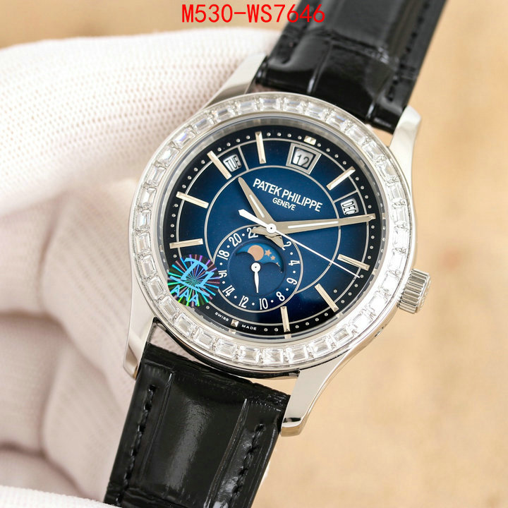ID: WS7646