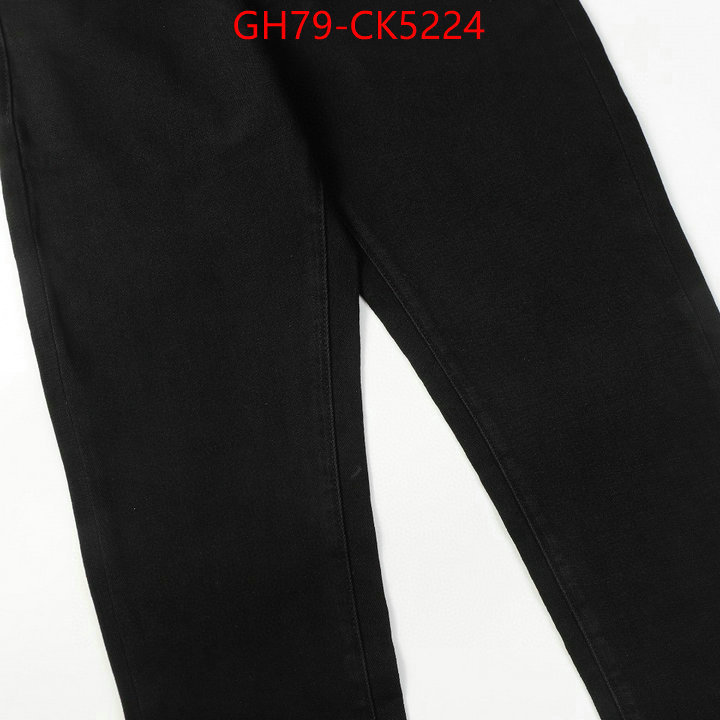 Clothing-Prada designer ID: CK5224 $: 79USD