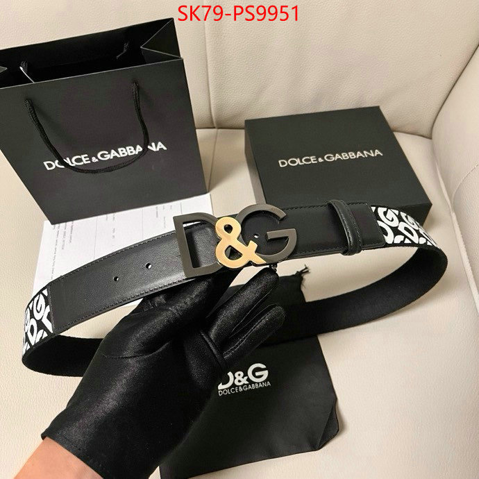 Belts-DG online shop ID: PS9951 $: 79USD