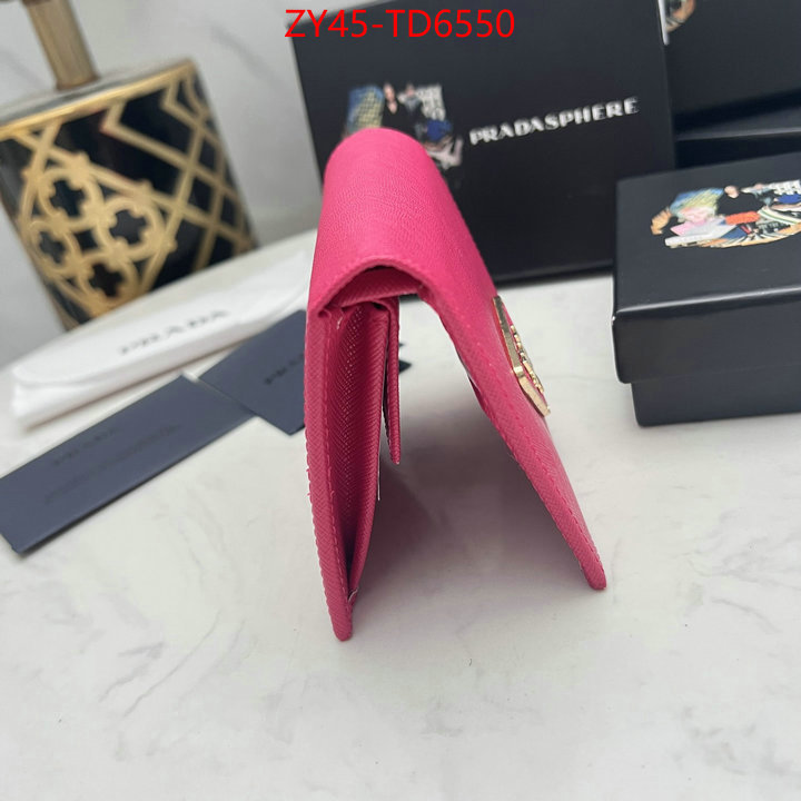 ID: TD6550 $: 45USD,