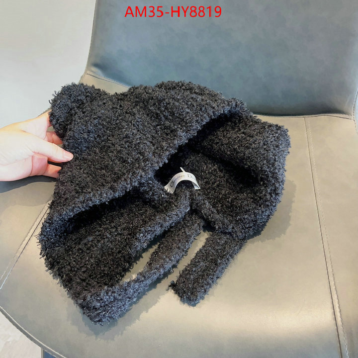 designer fashion replica ID: HY8819