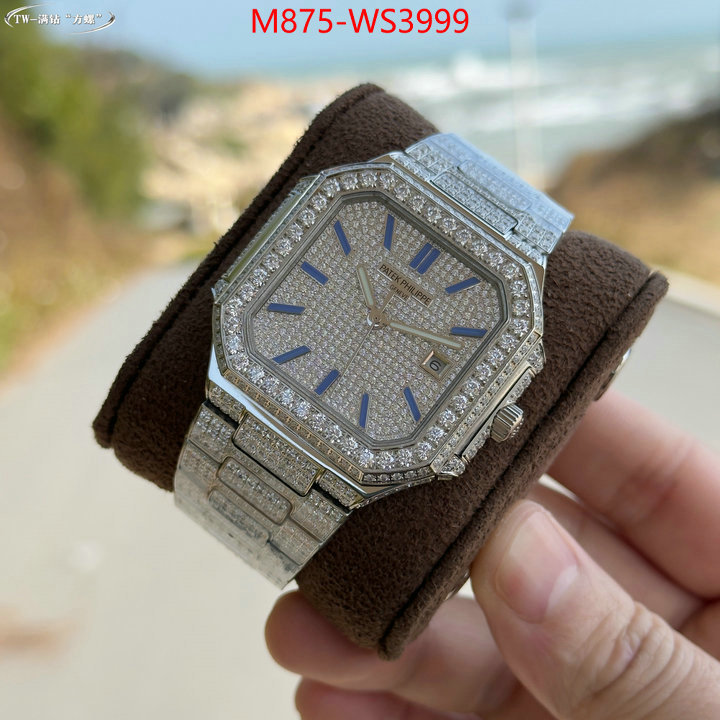 ID: WS3999
