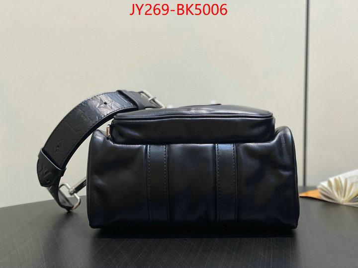 LV Bags(TOP)-Pochette MTis- where to buy fakes ID: BK5006 $: 269USD,
