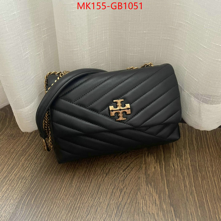 Tory Burch Bags(TOP)-Crossbody- store ID: GB1051 $: 155USD,