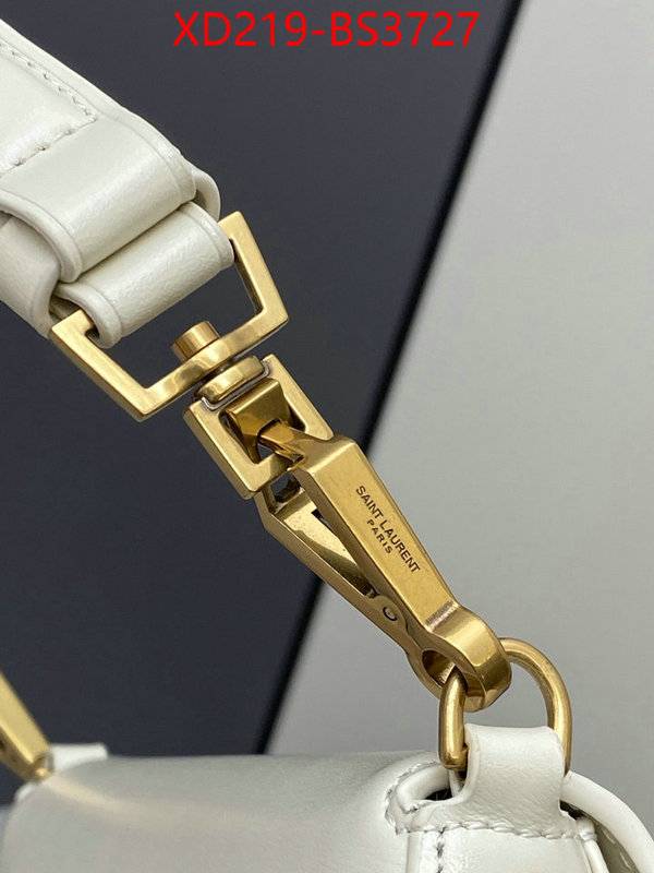 YSL Bags(TOP)-Handbag- copy ID: BS3727 $: 219USD,