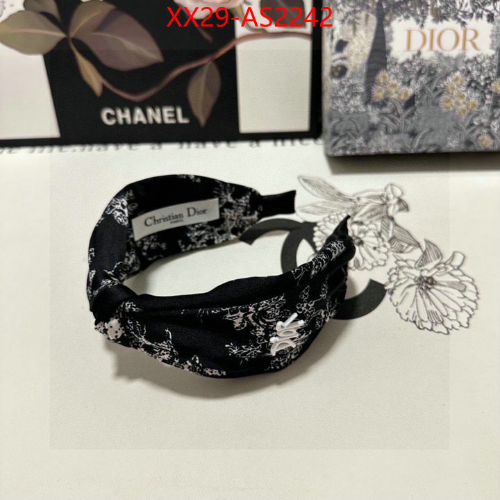 online sales ID: AS2242