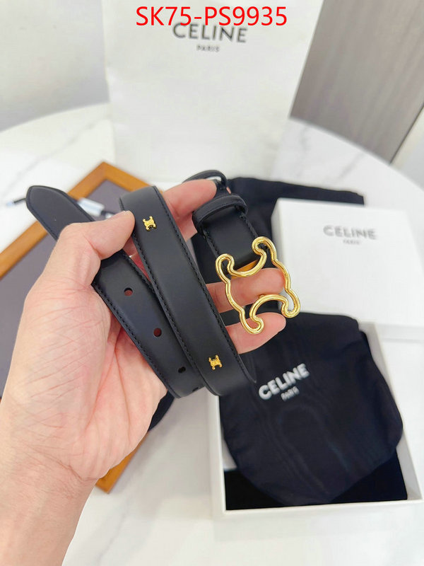 Belts-CELINE where to find best ID: PS9935 $: 75USD