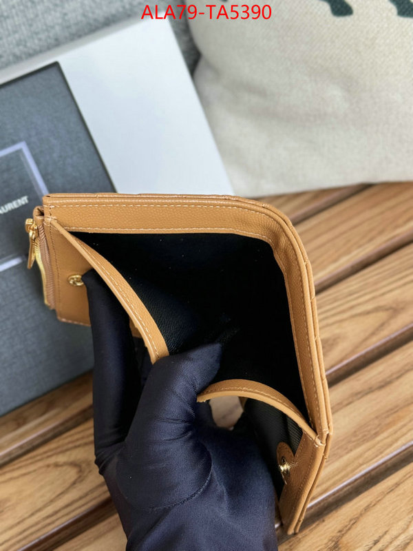 ID: TA5390 $: 79USD,