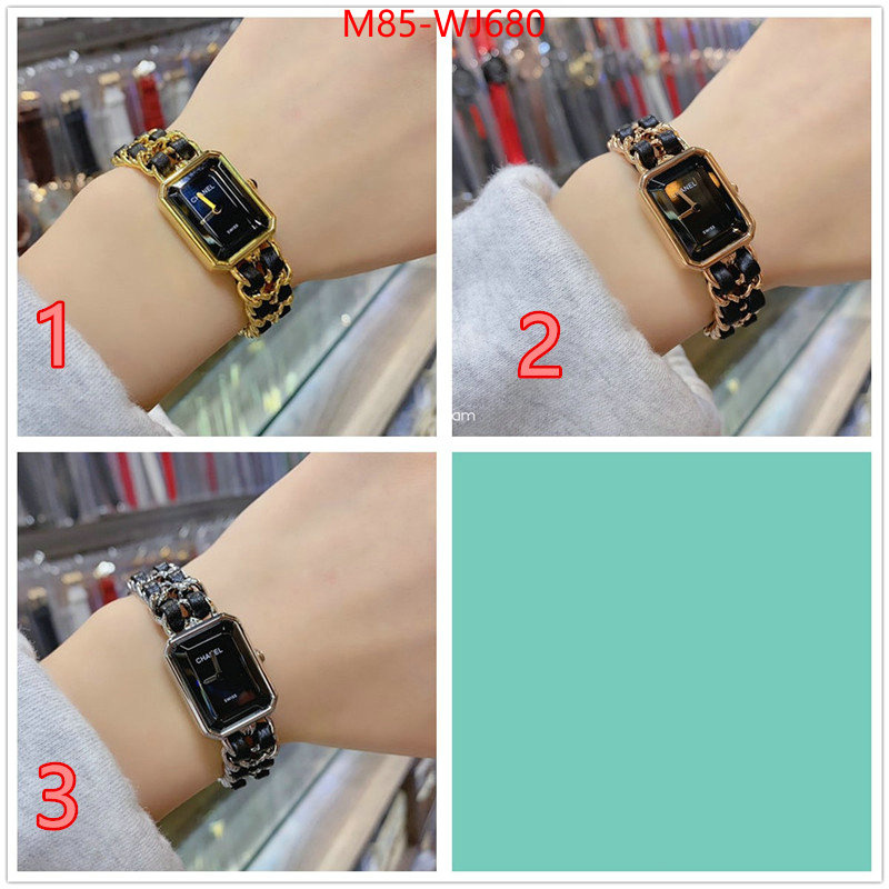 ID: WJ680