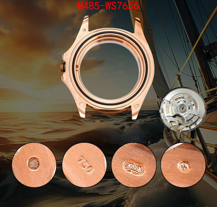 ID: WS7656