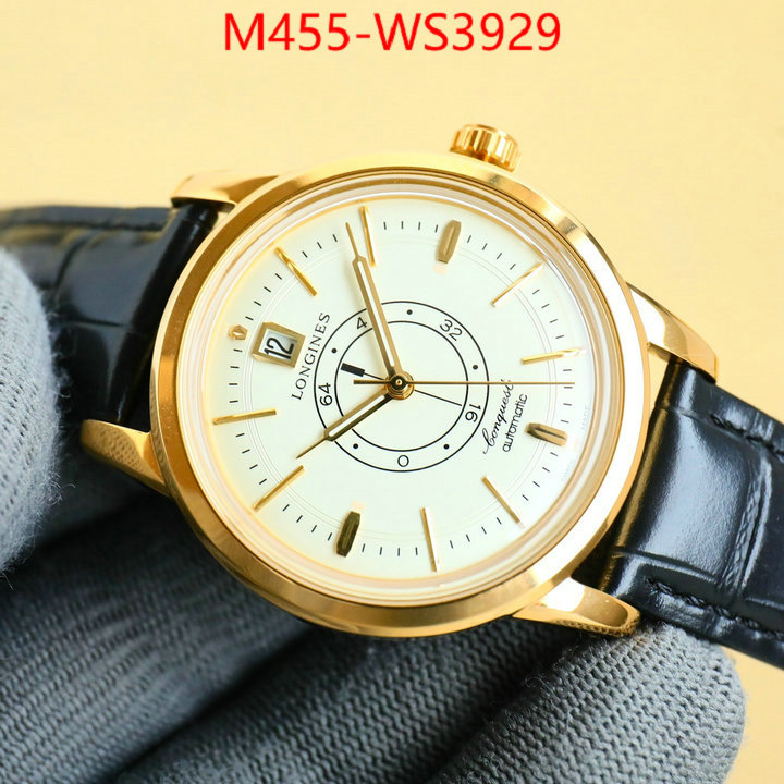 ID: WS3929