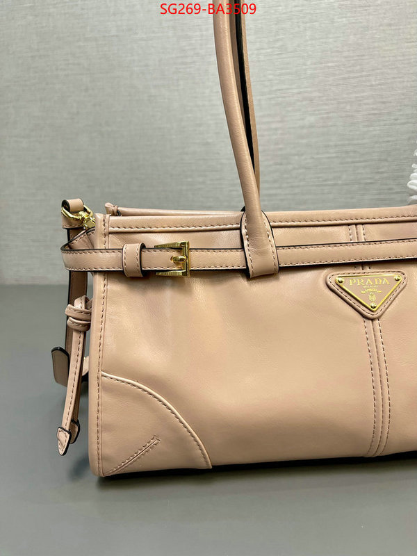 ID: BA3509 $: 269USD,