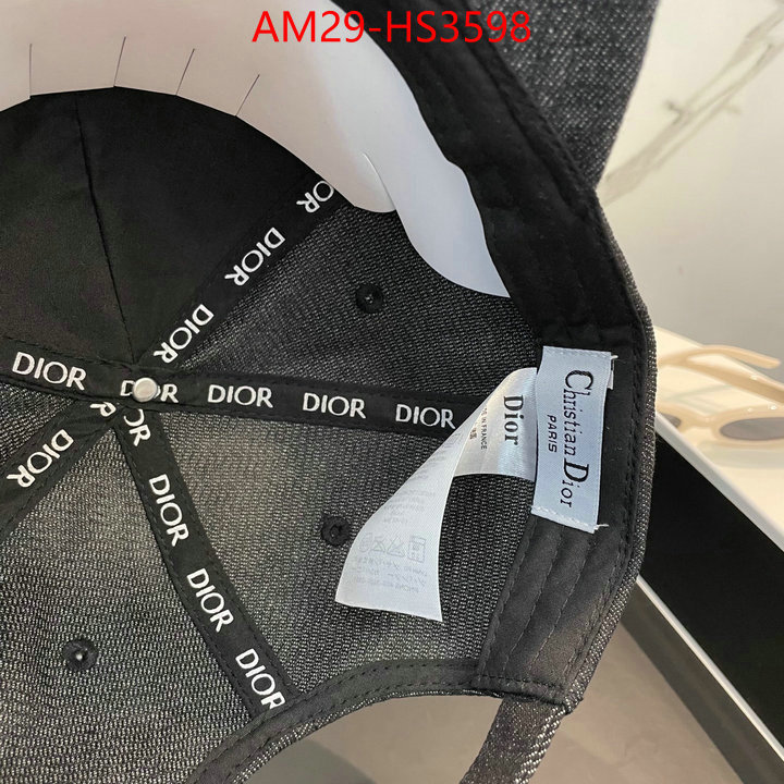 replica shop ID: HS3598