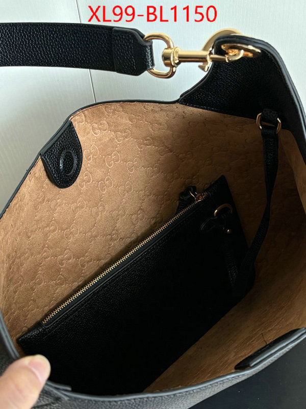 Gucci Bags(4A)-Handbag- where could you find a great quality designer ID: BL1150 $: 99USD,