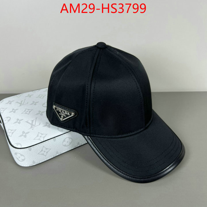 perfect ID: HS3799