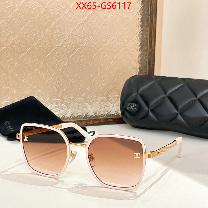 wholesale sale ID: GS6117