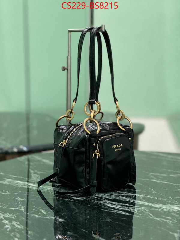 ID: BS8215 $: 229USD,
