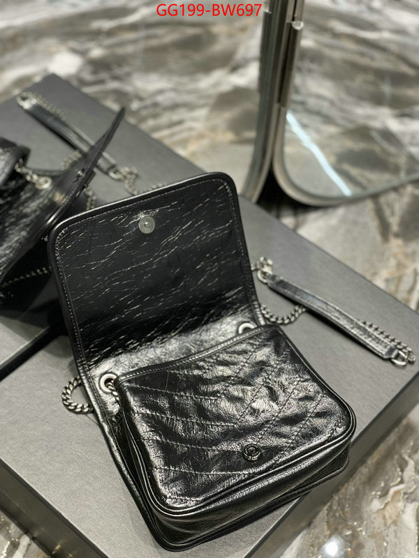 ID: BW697 $: 199USD,