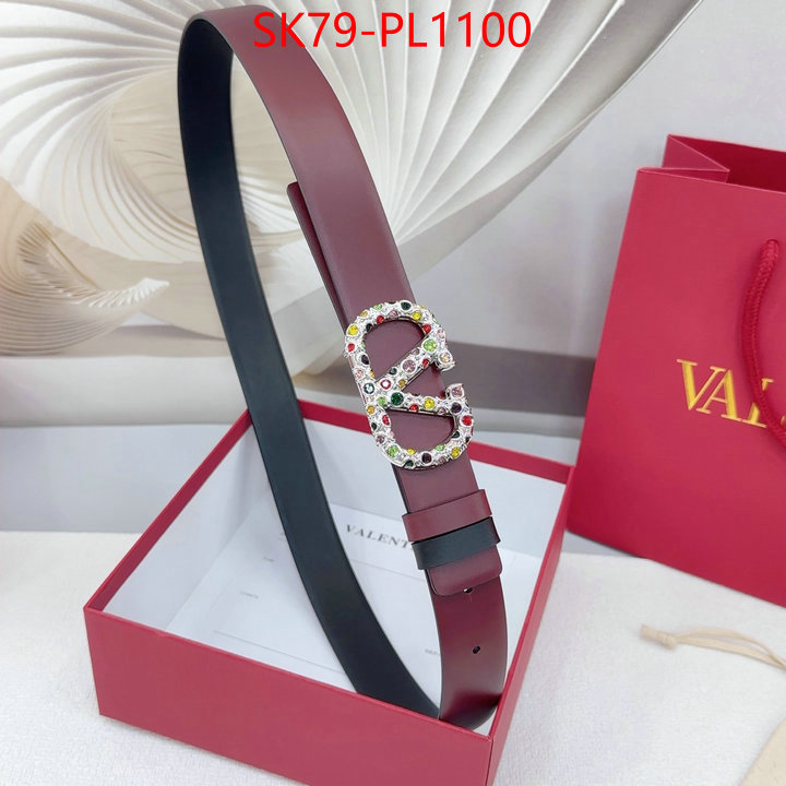 Belts-Valentino same as original ID: PL1100 $: 79USD-shoes yupoo Belts-Valentino same as original ID: PL1100 $: 79USD