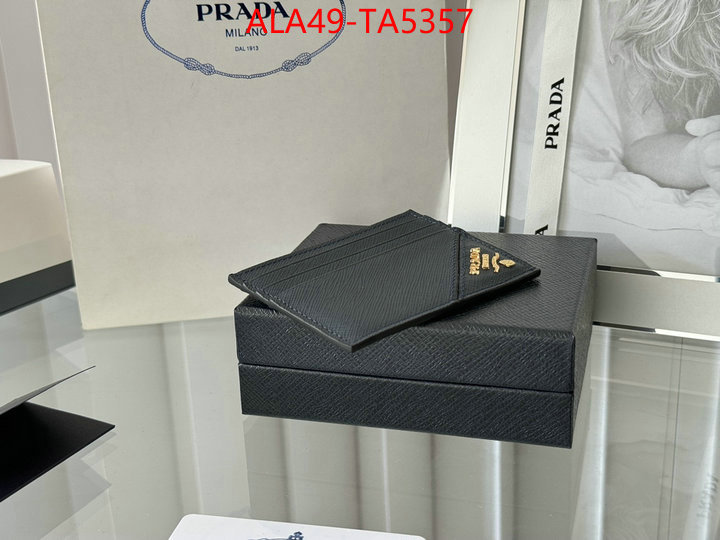 ID: TA5357 $: 49USD,