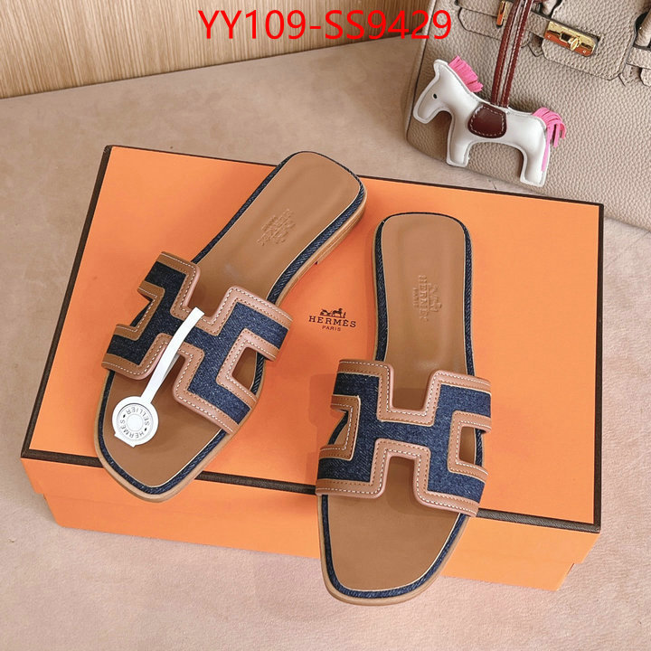 Women Shoes-Hermes where to buy ID: SS9429 $: 109USD