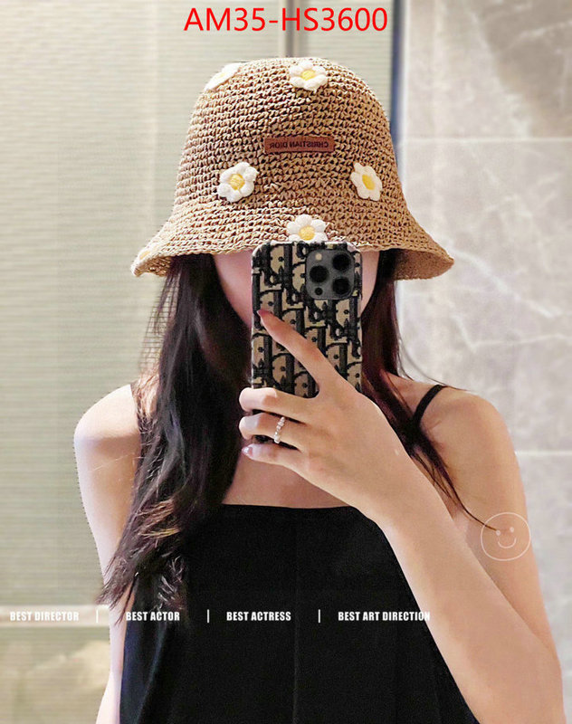 high quality replica ID: HS3600