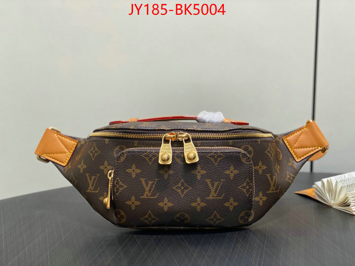 LV Bags(TOP)-Discovery- where to buy fakes ID: BK5004 $: 185USD,