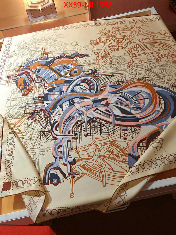 Scarf-Hermes sell online ID: ML1358 $: 59USD