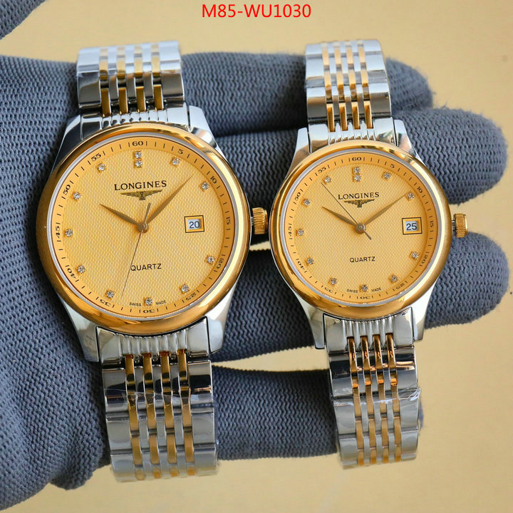 Watch(4A)-Longines the best affordable ID: WU1030 $: 85USD