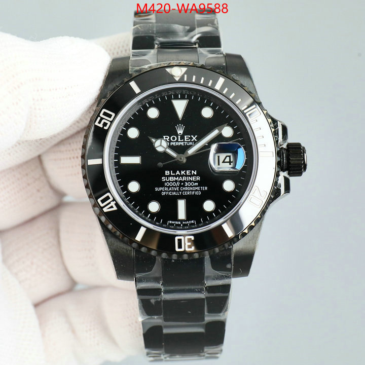 ID: WA9588
